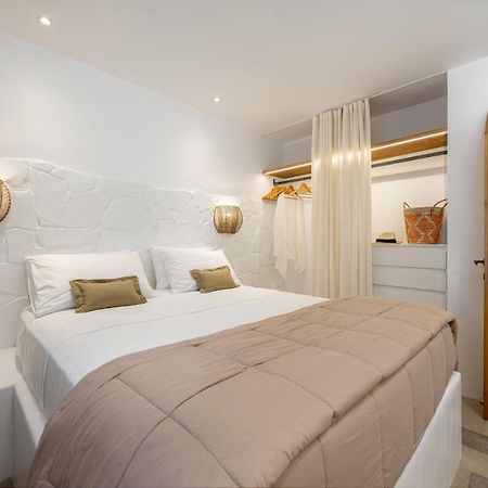 Euphoria Suites And Spa Kardamena  Ngoại thất bức ảnh