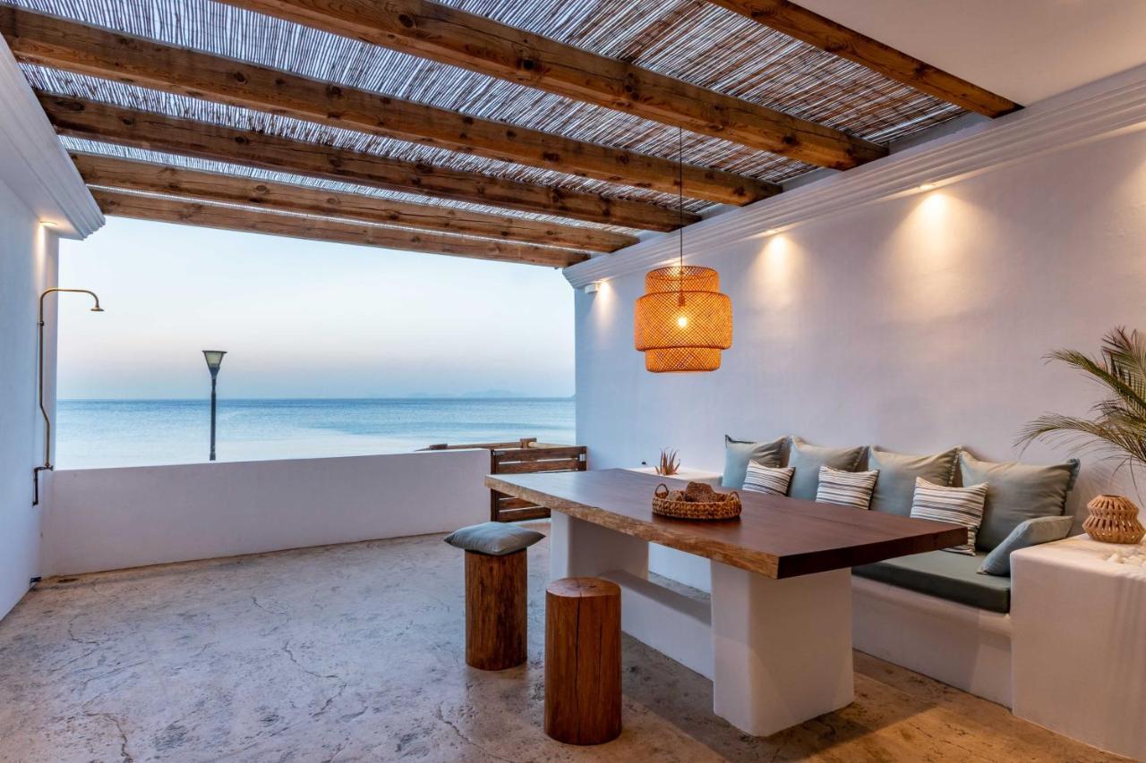 Euphoria Suites And Spa Kardamena  Ngoại thất bức ảnh