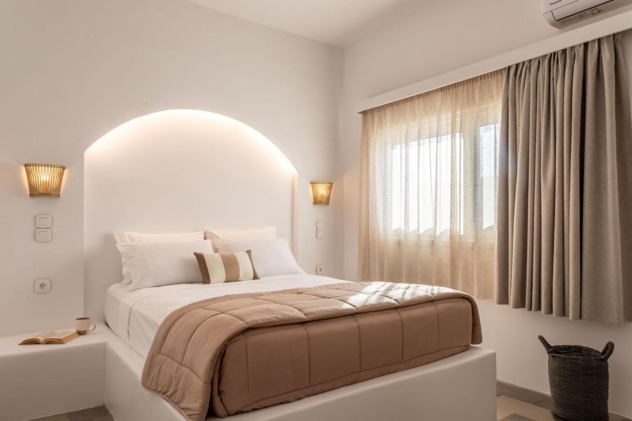 Euphoria Suites And Spa Kardamena  Ngoại thất bức ảnh