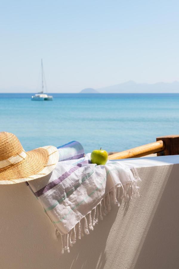 Euphoria Suites And Spa Kardamena  Ngoại thất bức ảnh