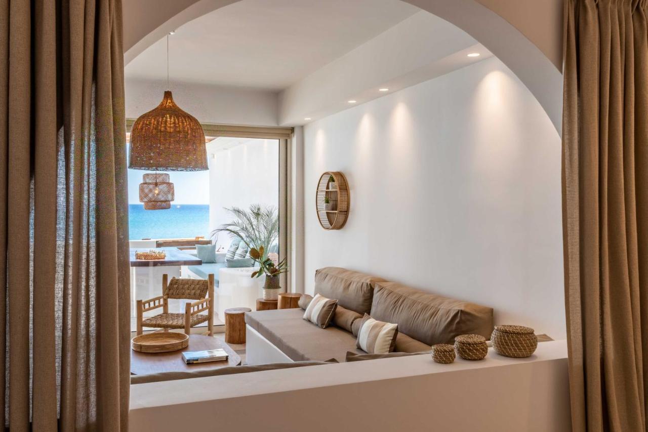 Euphoria Suites And Spa Kardamena  Ngoại thất bức ảnh