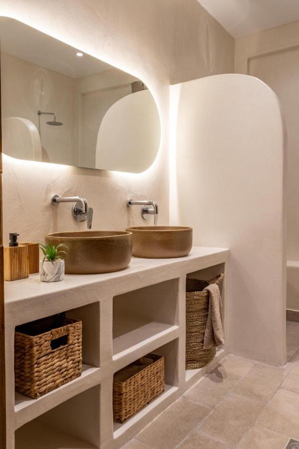 Euphoria Suites And Spa Kardamena  Ngoại thất bức ảnh