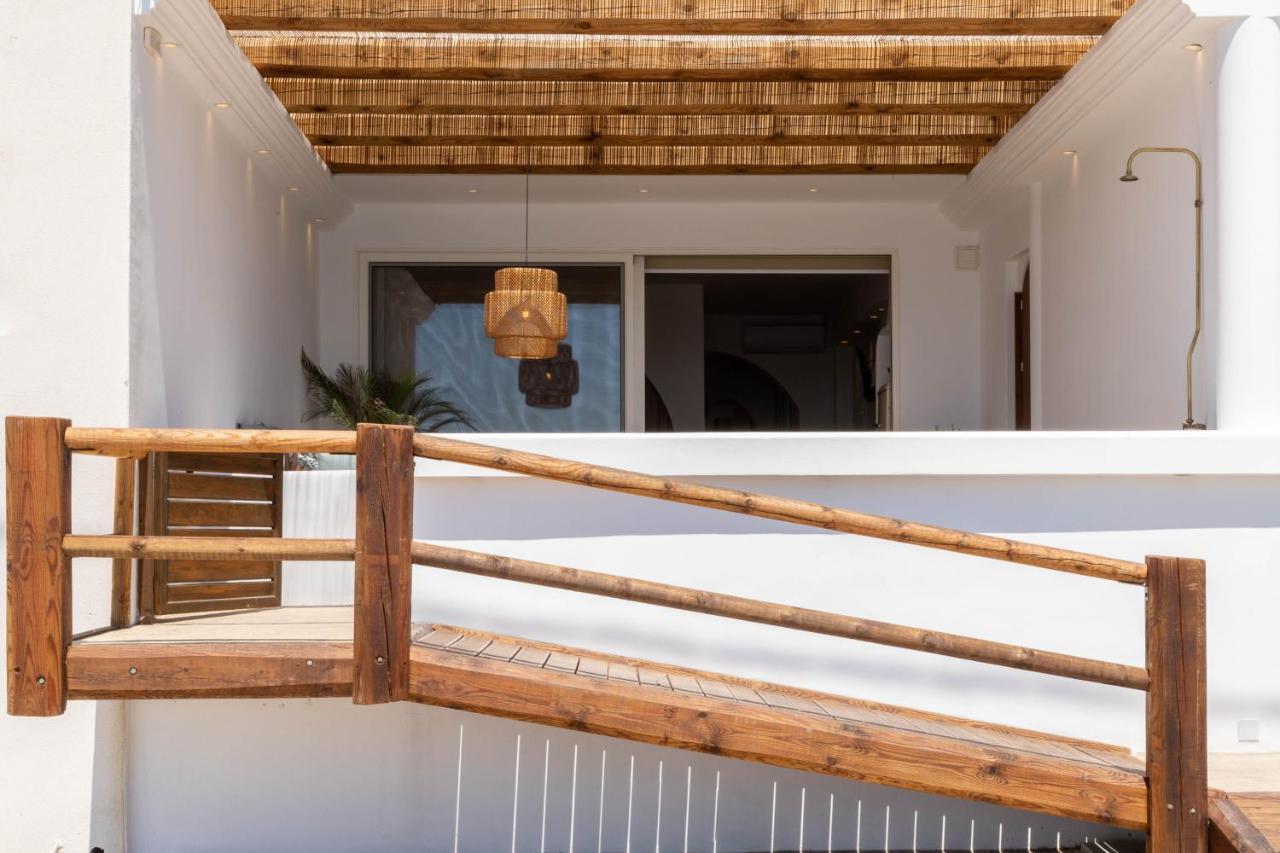 Euphoria Suites And Spa Kardamena  Ngoại thất bức ảnh
