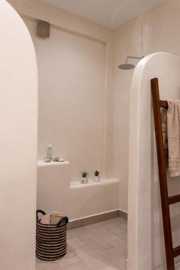 Euphoria Suites And Spa Kardamena  Ngoại thất bức ảnh