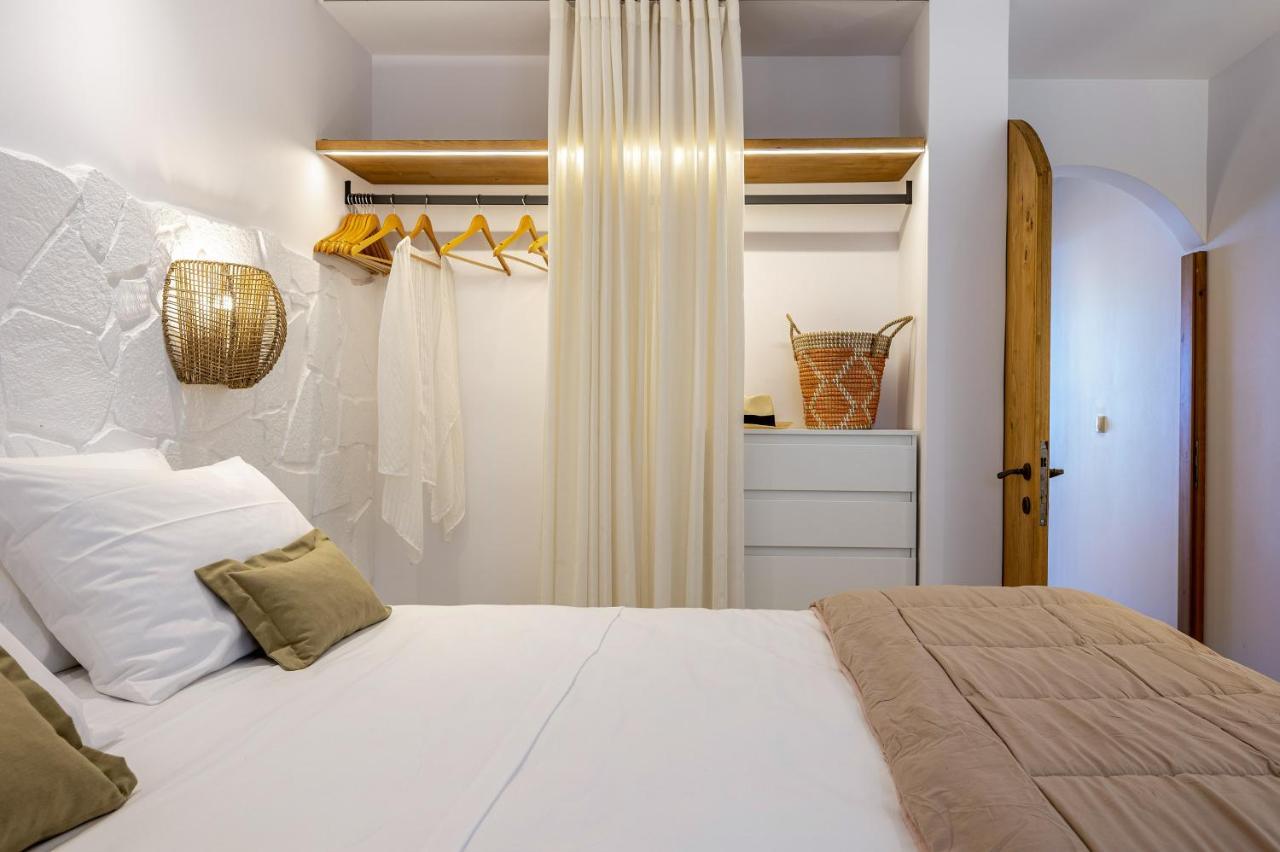 Euphoria Suites And Spa Kardamena  Ngoại thất bức ảnh