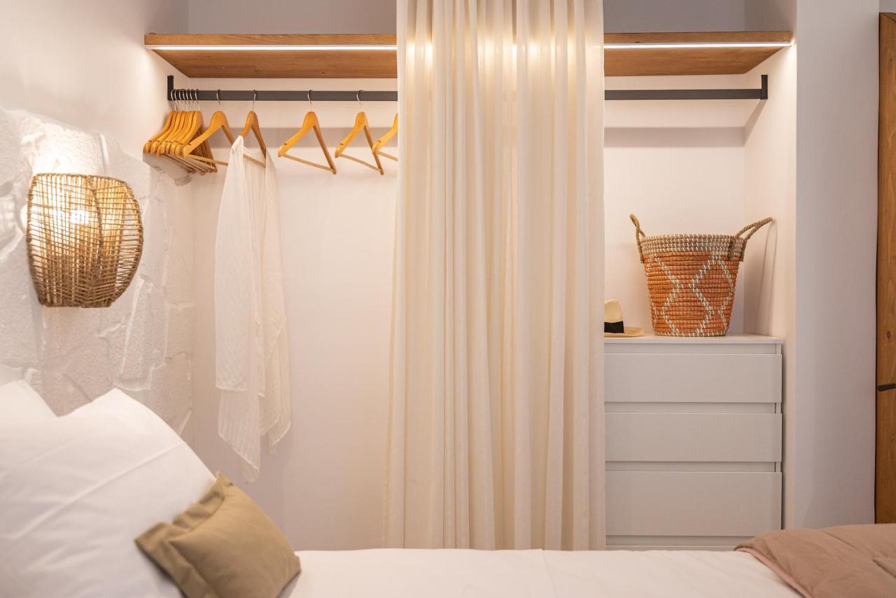 Euphoria Suites And Spa Kardamena  Ngoại thất bức ảnh