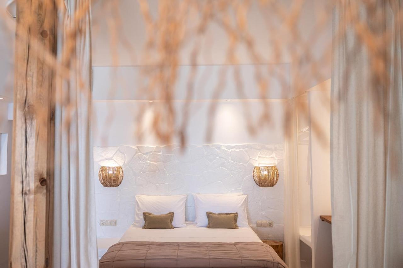 Euphoria Suites And Spa Kardamena  Ngoại thất bức ảnh