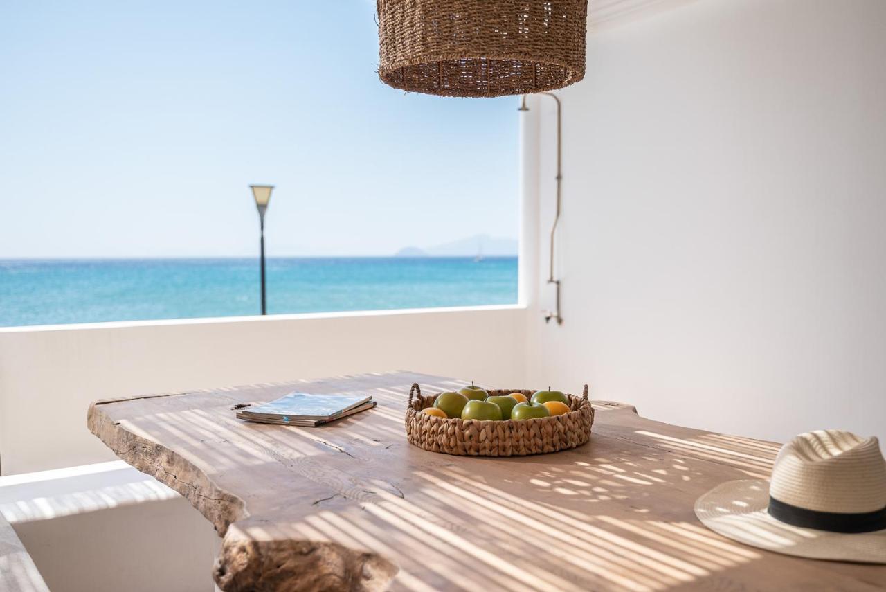 Euphoria Suites And Spa Kardamena  Ngoại thất bức ảnh