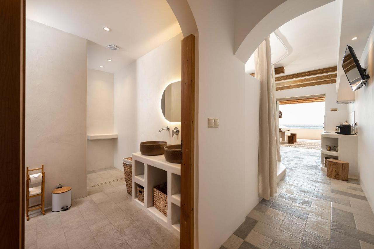 Euphoria Suites And Spa Kardamena  Ngoại thất bức ảnh