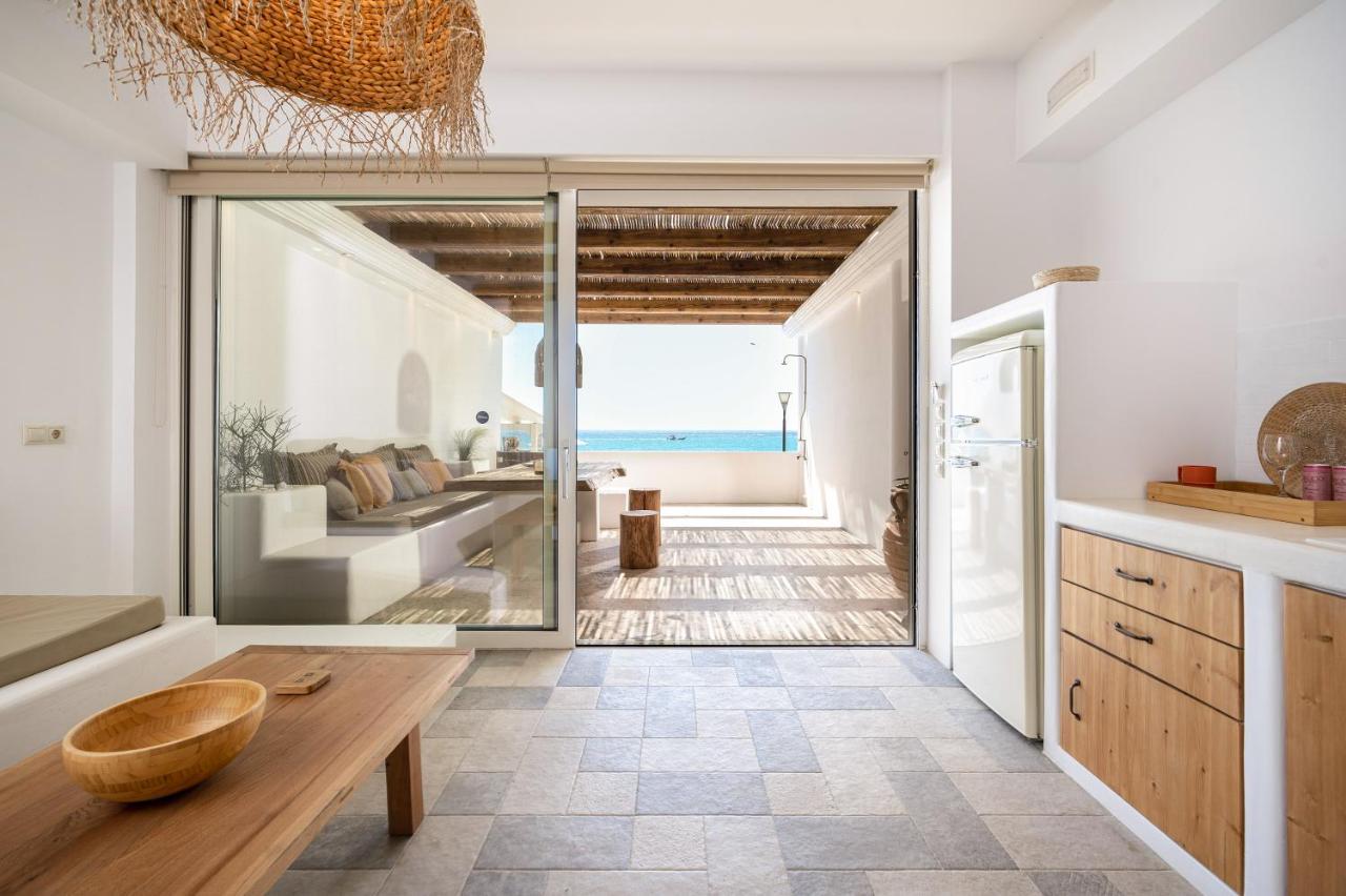 Euphoria Suites And Spa Kardamena  Ngoại thất bức ảnh