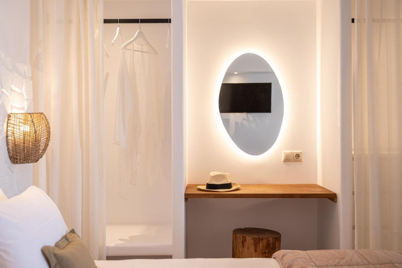 Euphoria Suites And Spa Kardamena  Ngoại thất bức ảnh