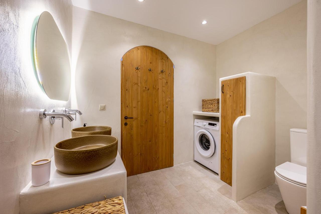 Euphoria Suites And Spa Kardamena  Ngoại thất bức ảnh