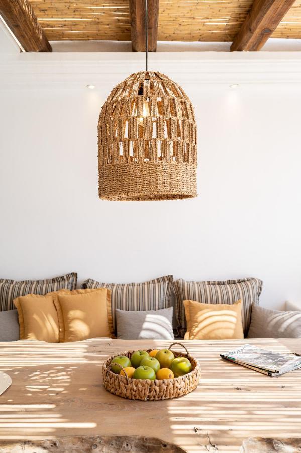 Euphoria Suites And Spa Kardamena  Ngoại thất bức ảnh