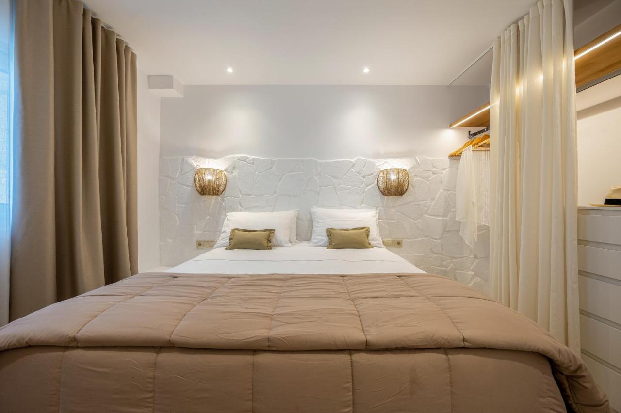 Euphoria Suites And Spa Kardamena  Ngoại thất bức ảnh