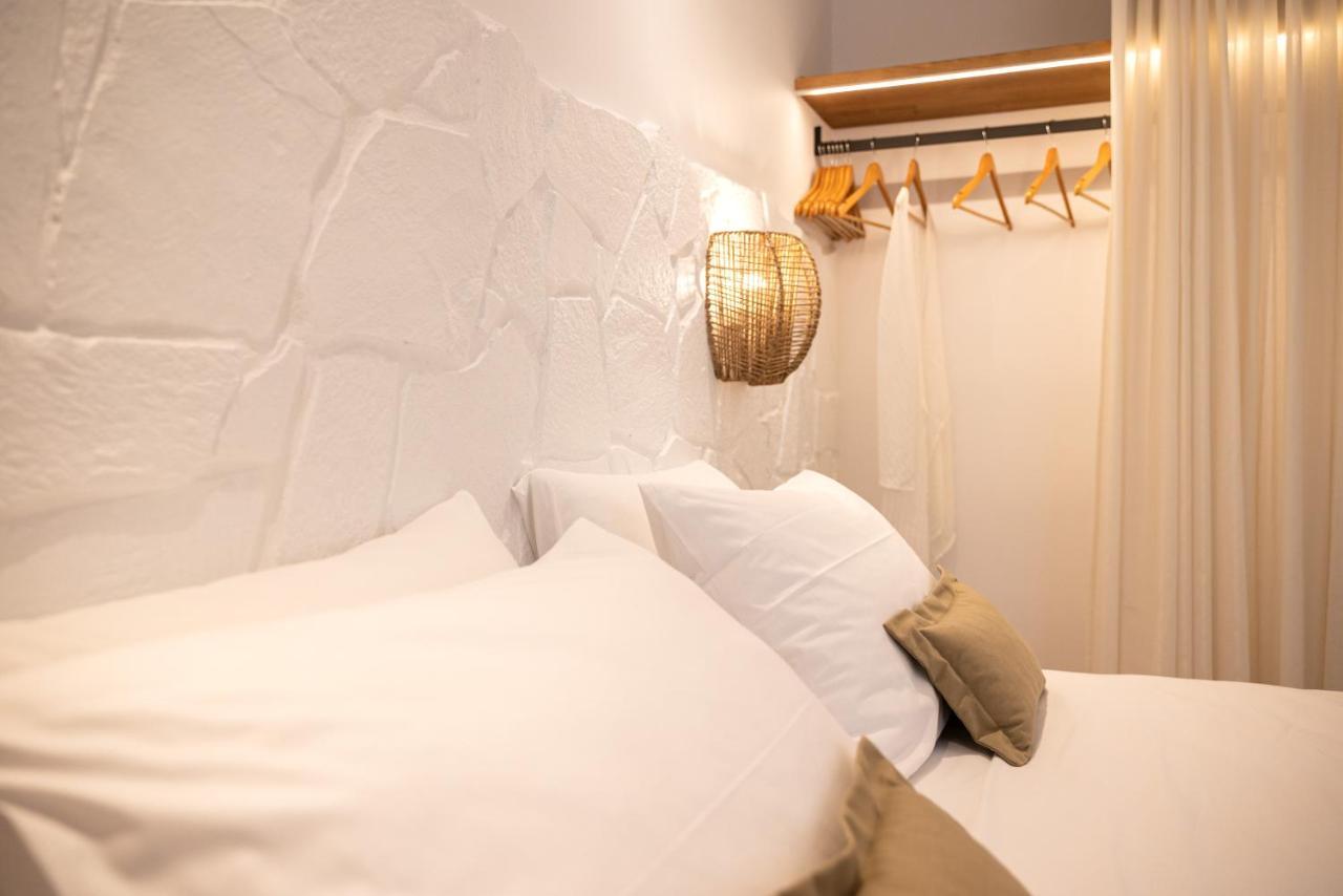 Euphoria Suites And Spa Kardamena  Ngoại thất bức ảnh