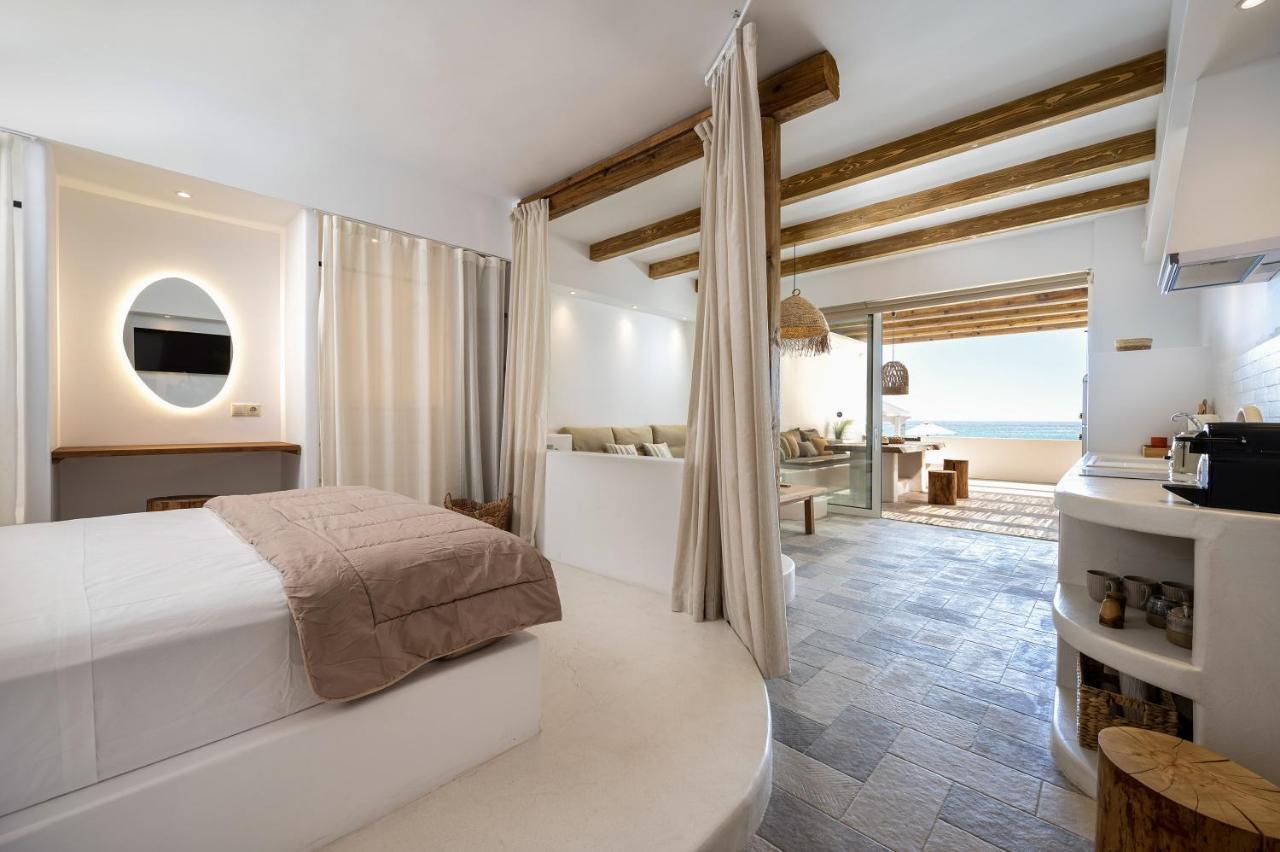 Euphoria Suites And Spa Kardamena  Ngoại thất bức ảnh