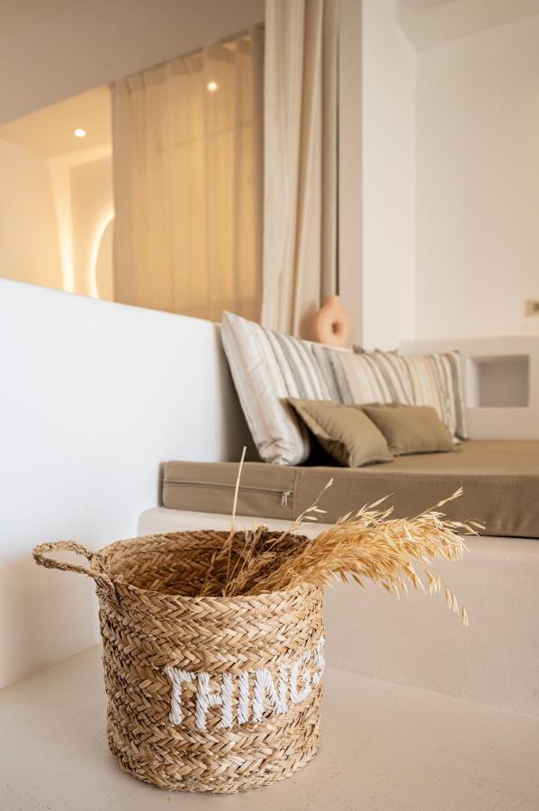 Euphoria Suites And Spa Kardamena  Ngoại thất bức ảnh