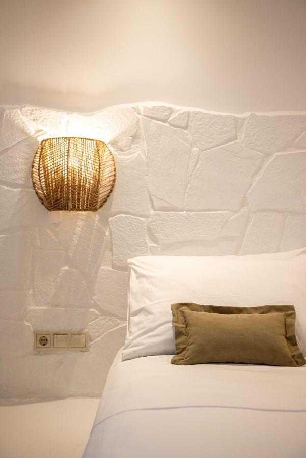 Euphoria Suites And Spa Kardamena  Ngoại thất bức ảnh