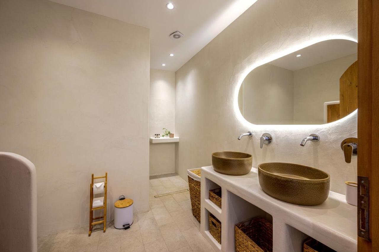 Euphoria Suites And Spa Kardamena  Ngoại thất bức ảnh