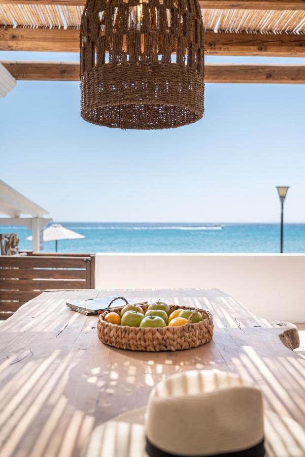 Euphoria Suites And Spa Kardamena  Ngoại thất bức ảnh