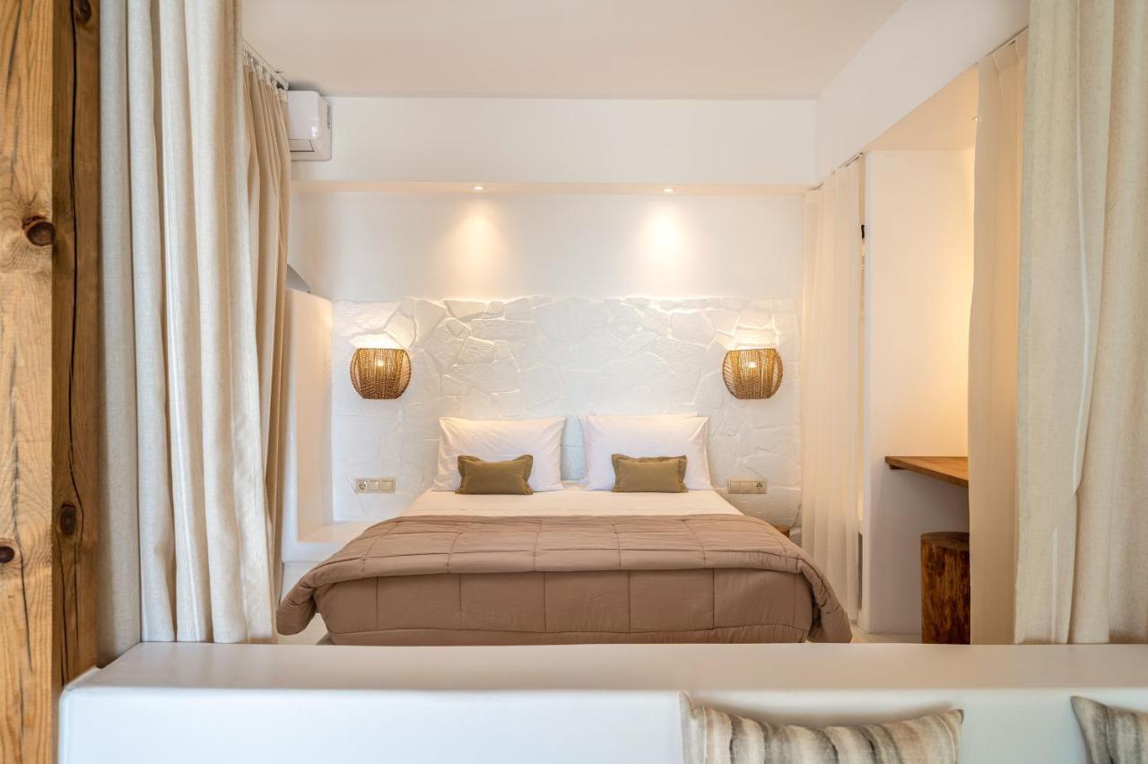 Euphoria Suites And Spa Kardamena  Ngoại thất bức ảnh