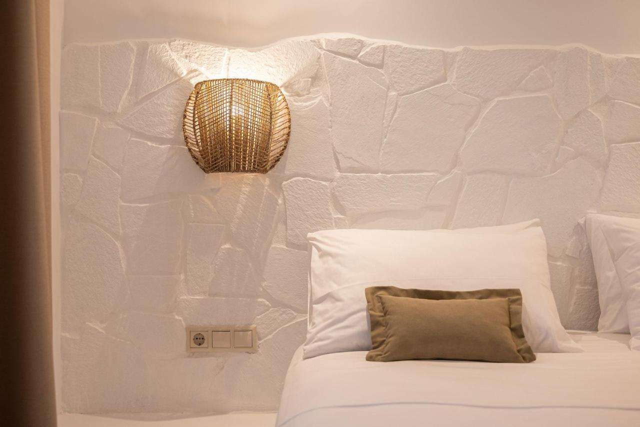 Euphoria Suites And Spa Kardamena  Ngoại thất bức ảnh